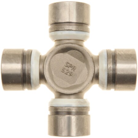 Spicer Universal Joint; Non-Greaseable; 7260 Series 5-789X